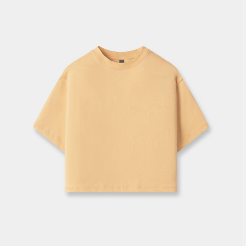 Camiseta manga corta