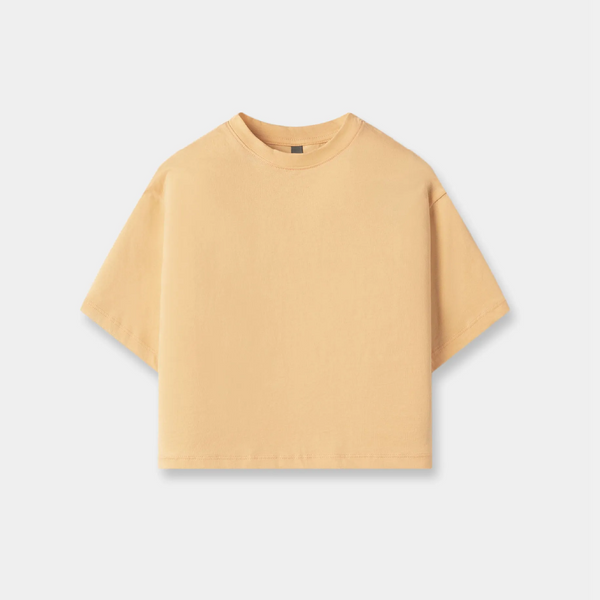 Camiseta manga corta