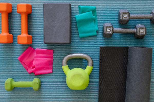 Deportes y Fitness