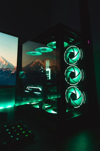GAMER