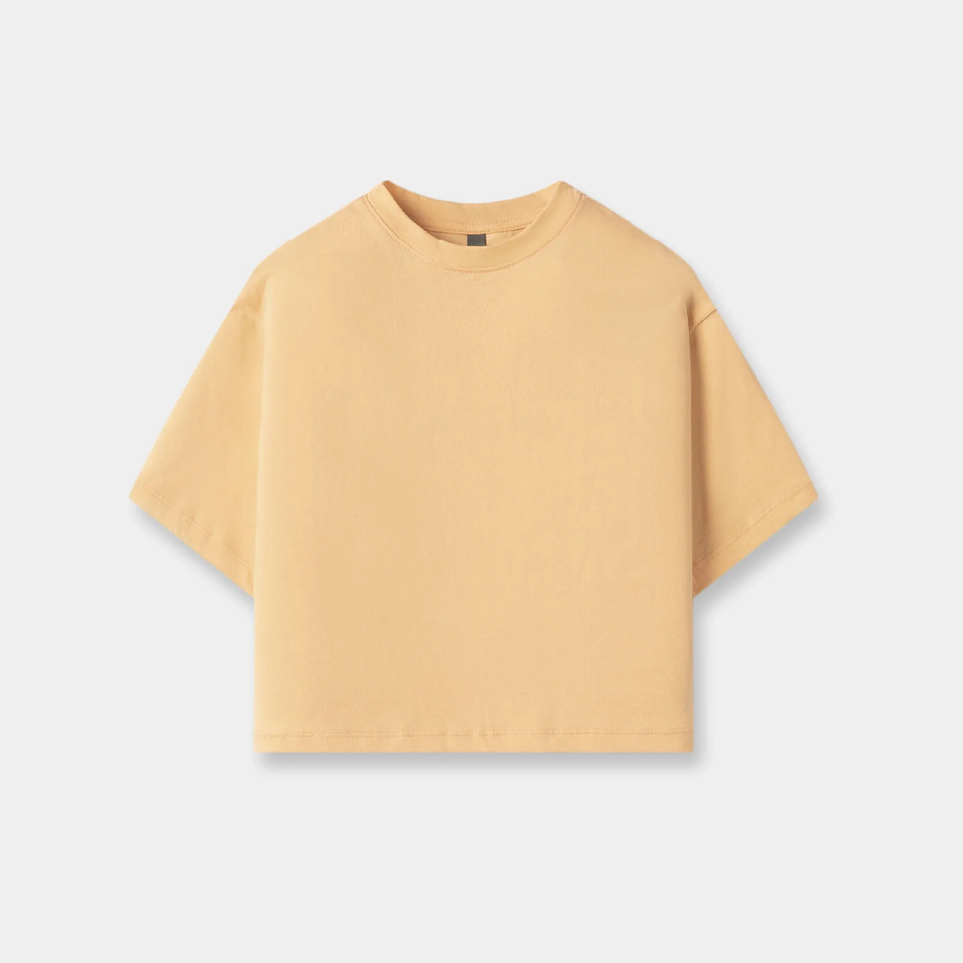 Camiseta manga corta