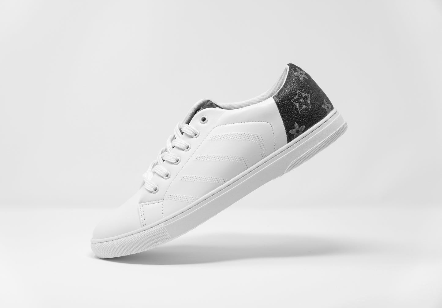 tenis blanco